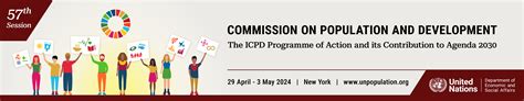 ABOUT THE COMMISSION ON POPULATION.
